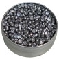 Preview: Crosman Domed Diabolo 500 pcs.round head caliber 5.5 mm .22